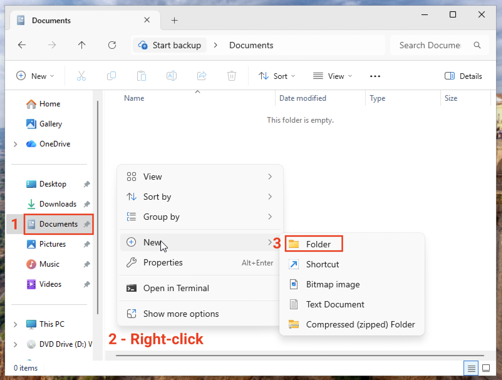 How to download data: Windows – PHCM9795